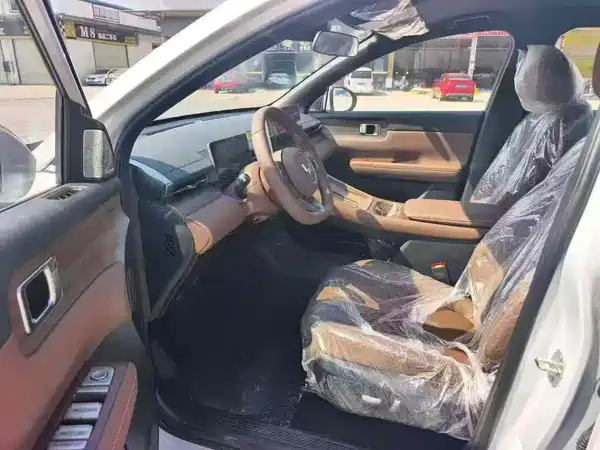 Wuling Starlight S 2026