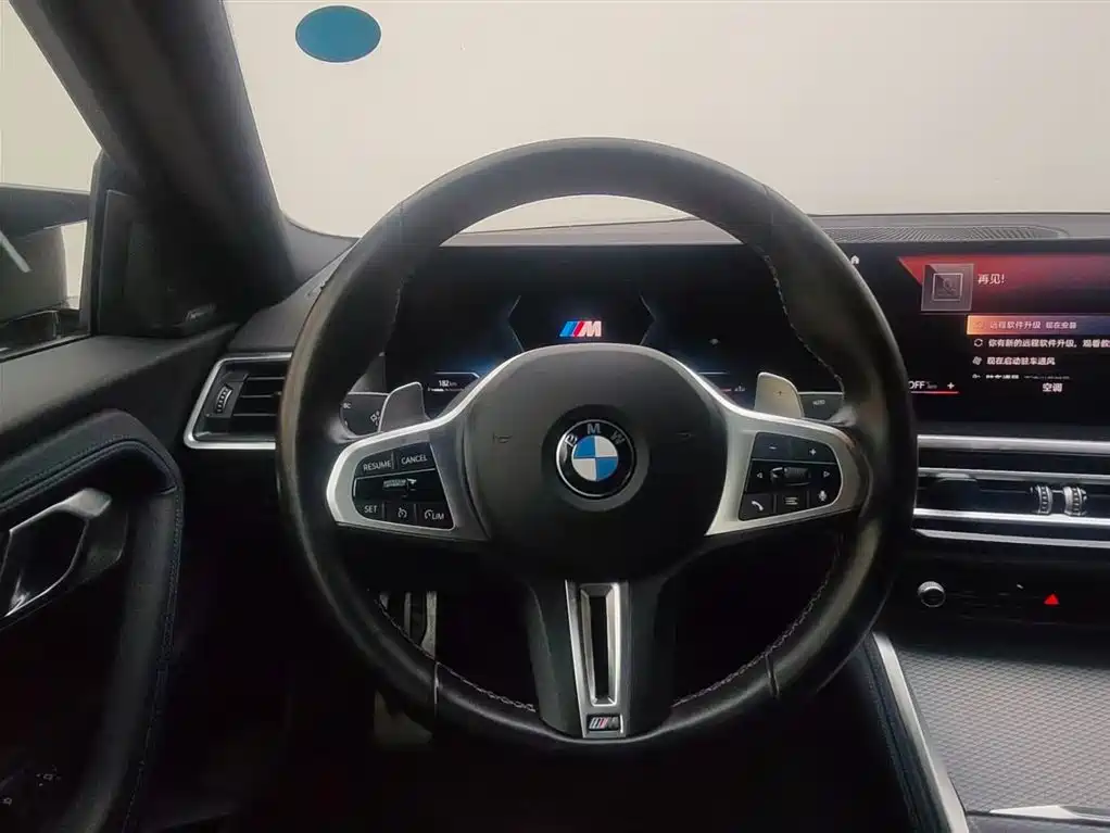 BMW M240i 2024 — фото 14