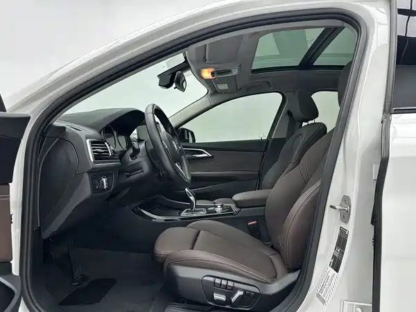 BMW 1 Series 2022