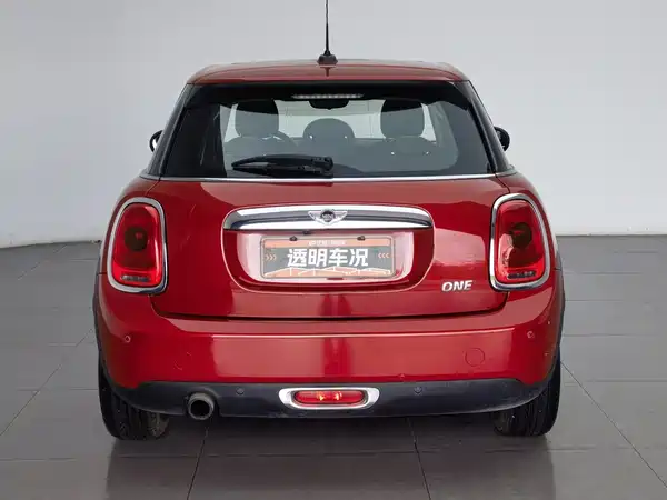 MINI MINI 2017