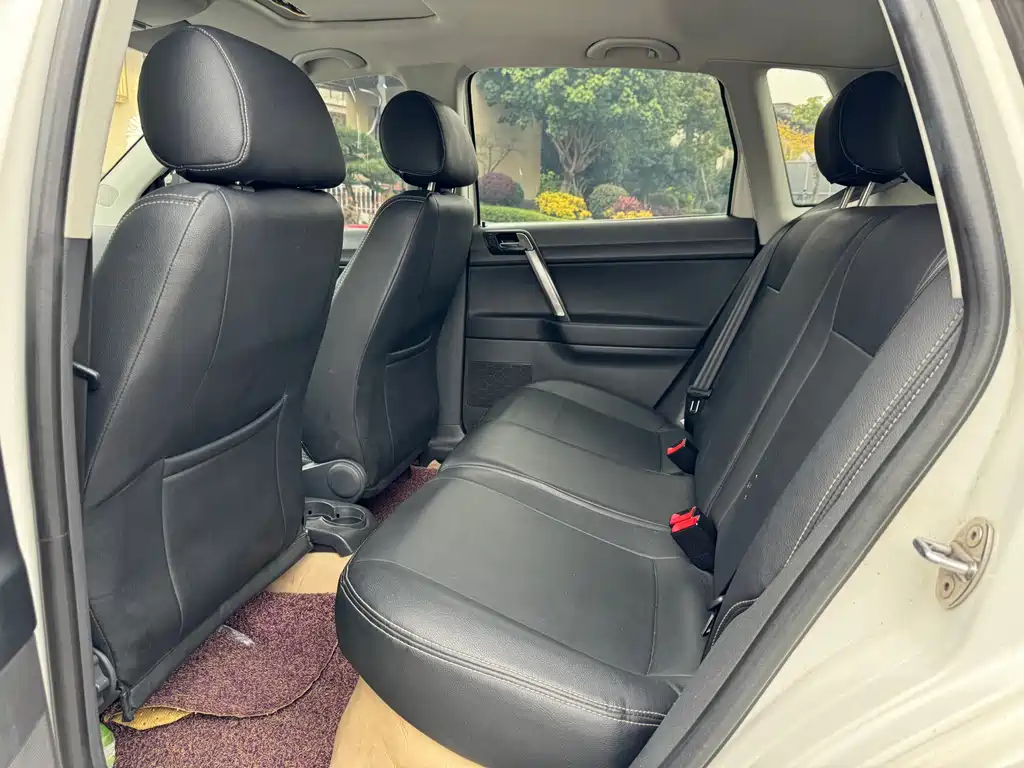 Volkswagen Polo 2010