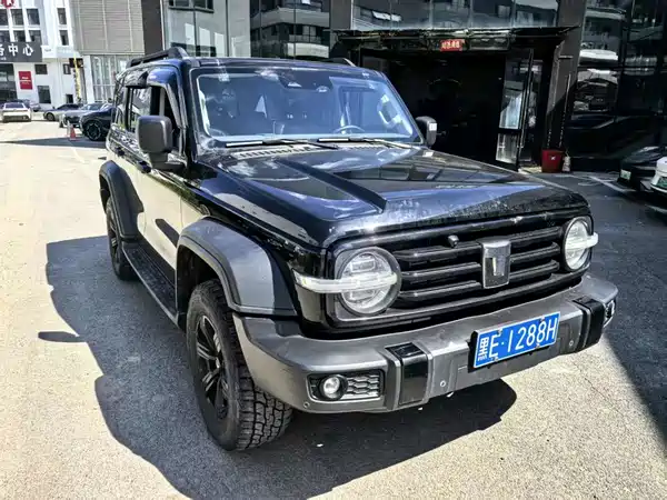 Tank 300 2022