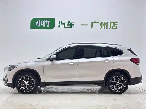 BMW X1 2023