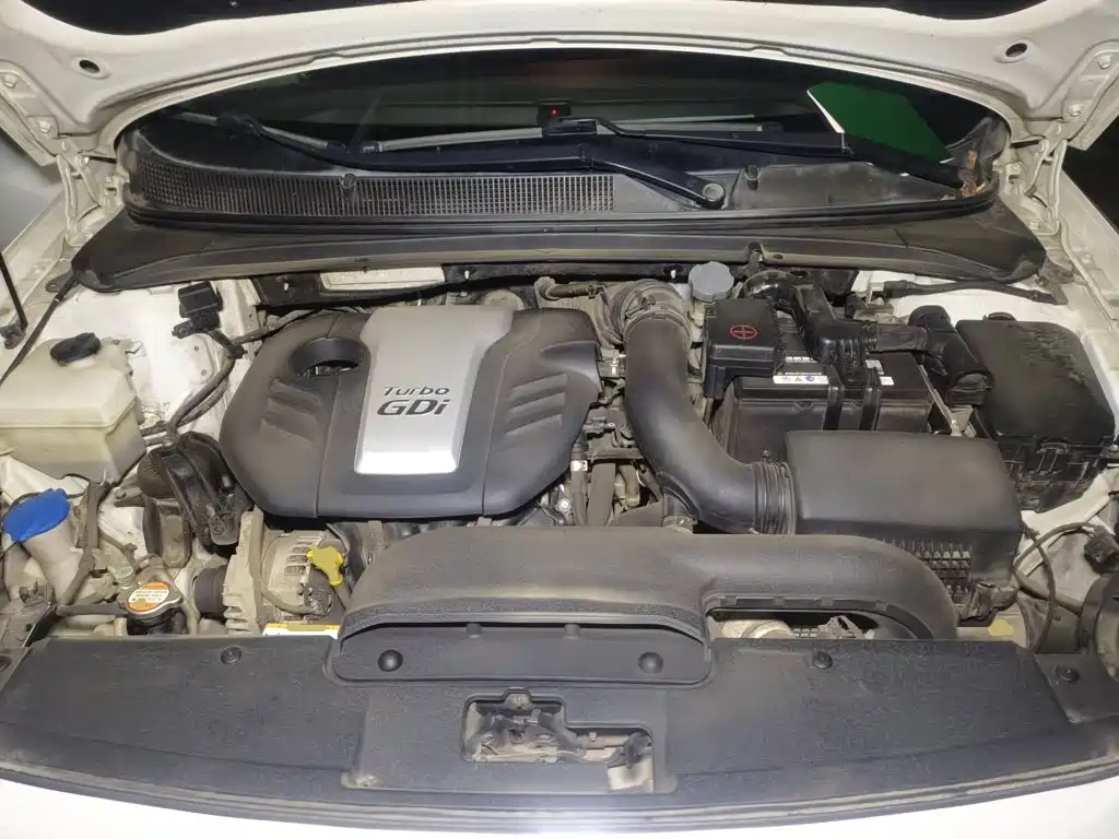 Hyundai Mistra 2017 — фото 11
