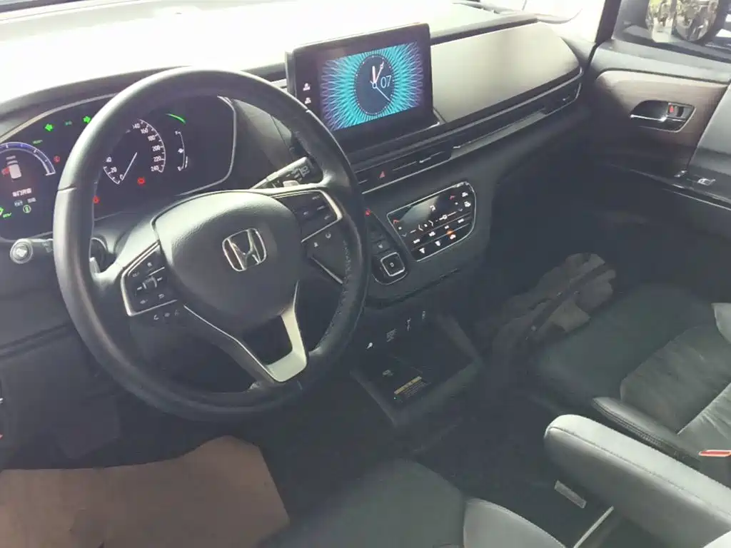 Honda Odyssey 2023 — фото 10