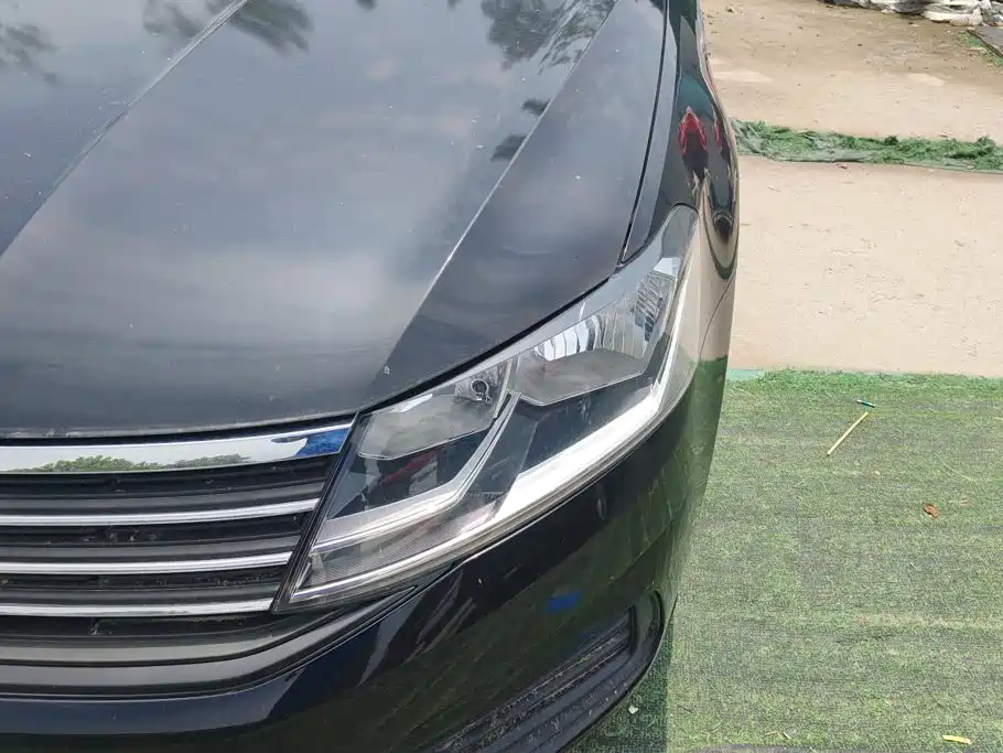 Volkswagen Lavida 2023