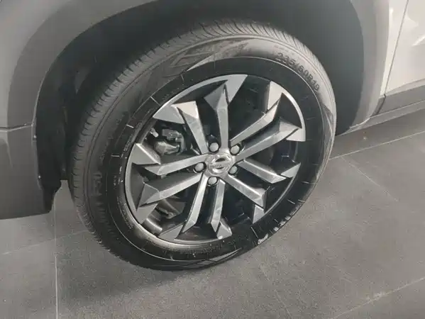 Haval Dargo 2022