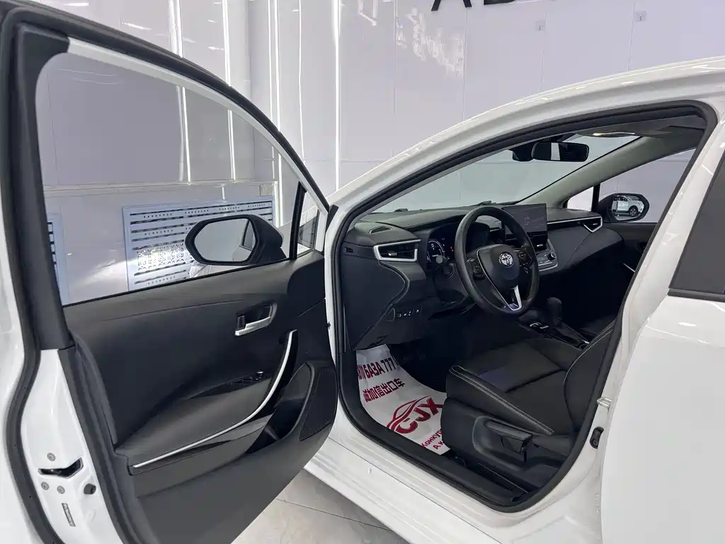 Toyota Corolla 2023