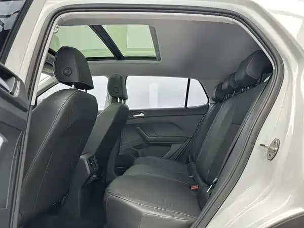 Volkswagen Tacqua 2023