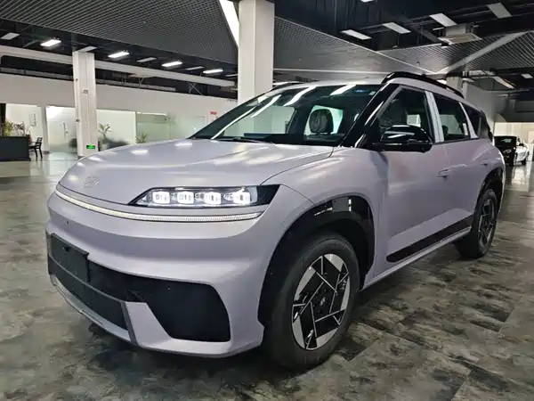 Hyundai EO 2026