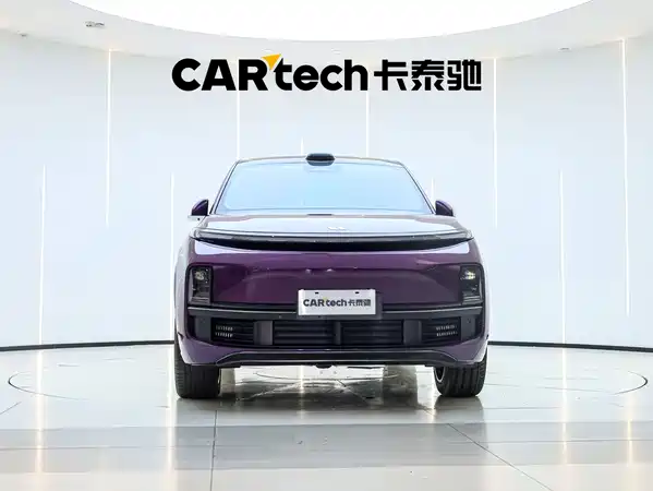 Li Auto L9 2023