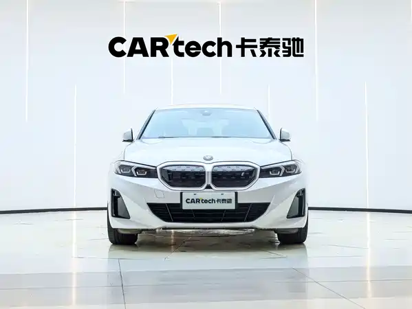 BMW i3 2023