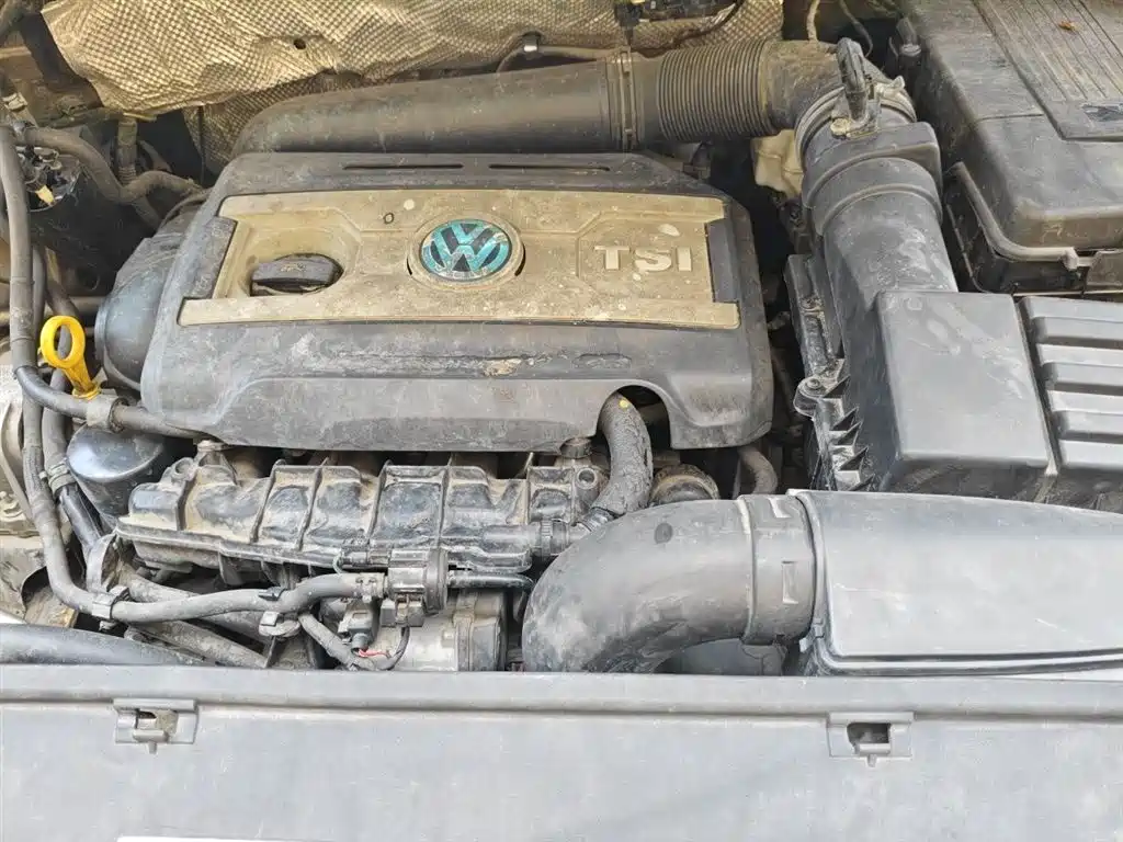 Volkswagen Tiguan 2016 — фото 16