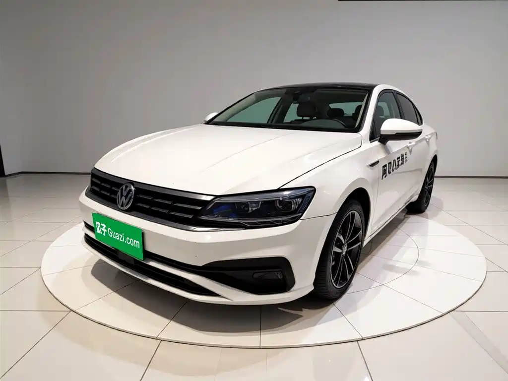 Volkswagen Lamando 2022