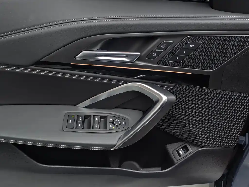 BMW X1 2023 — фото 13