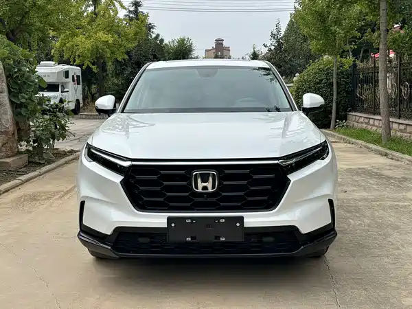 Honda CR-V 2026
