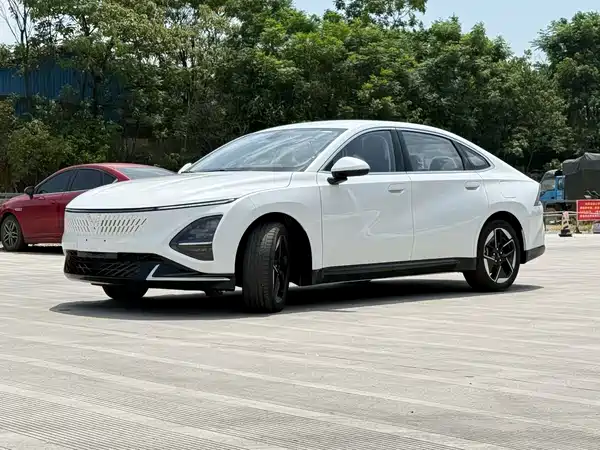 Wuling Starlight 2026
