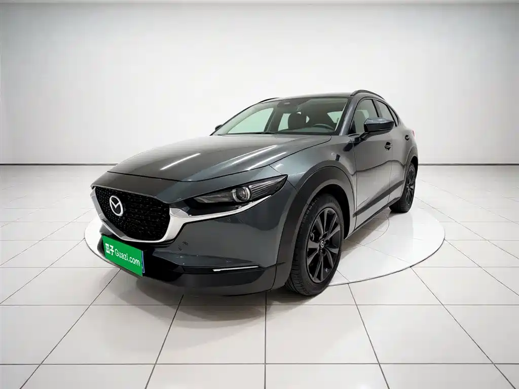 Mazda CX-30 2023