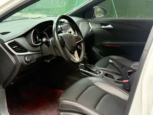 Chevrolet Monza 2020