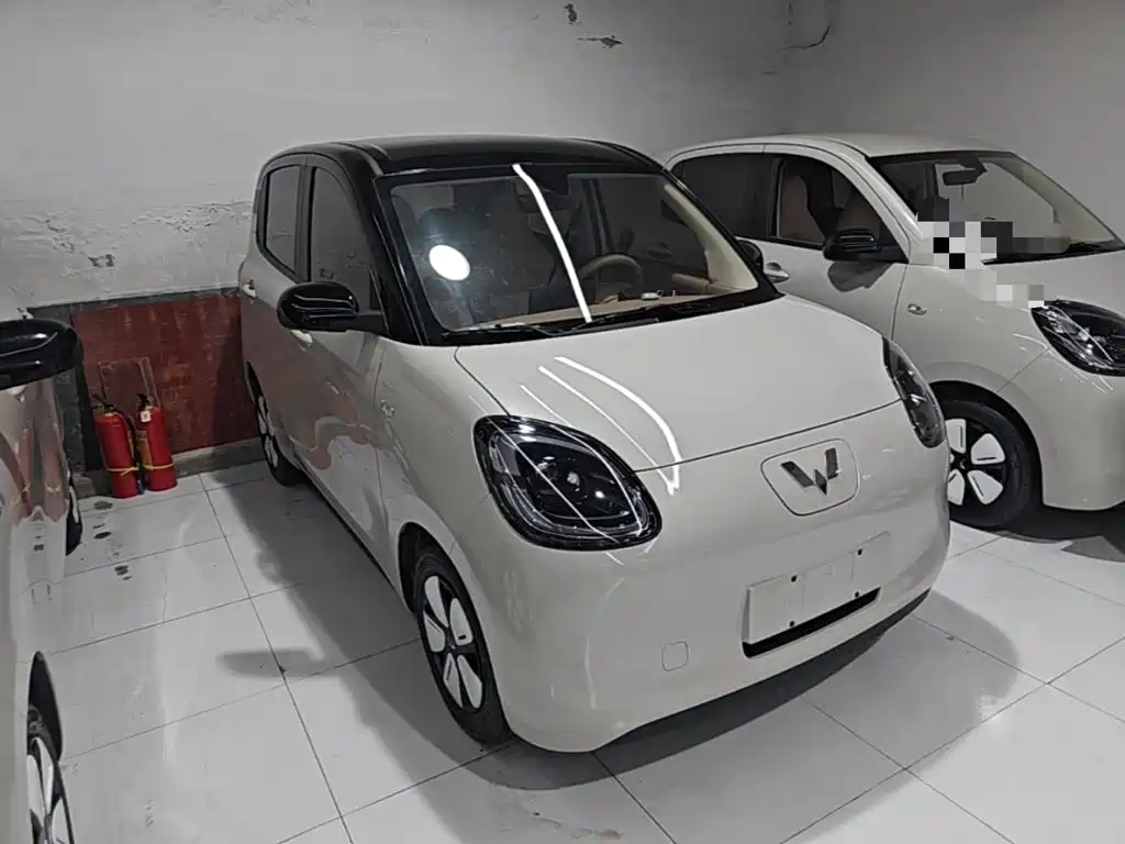 Wuling MINIEV 2025