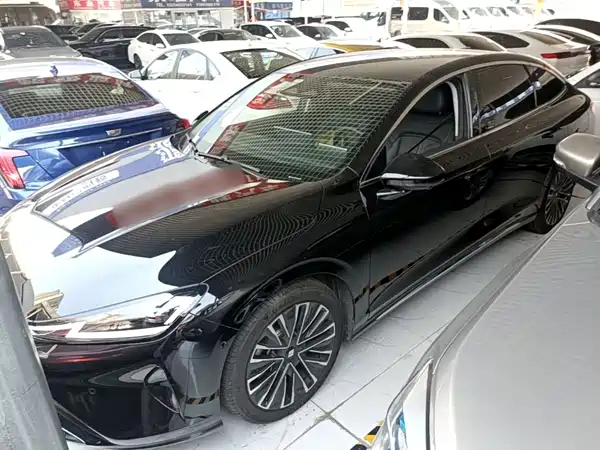 Baojun Enjoys The Environment 2025