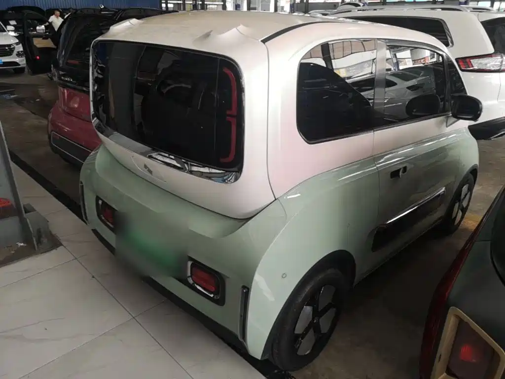Baojun KiWi EV 2023