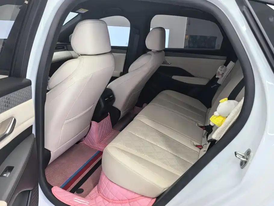 BYD Qin PLUS 2025 — фото 11