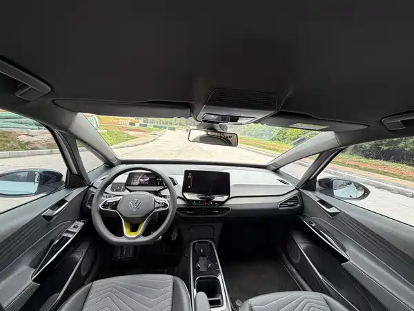 Volkswagen ID.3 2023