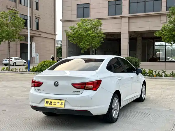Buick Verano 2016