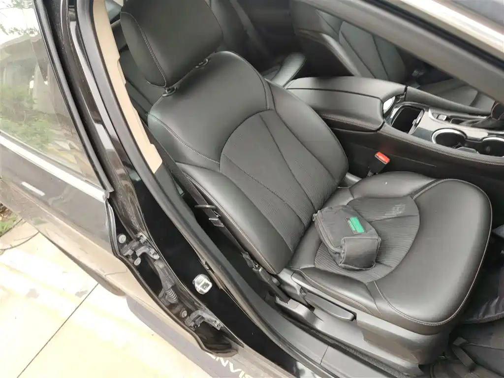 Buick Envision Plus 2017 — фото 25