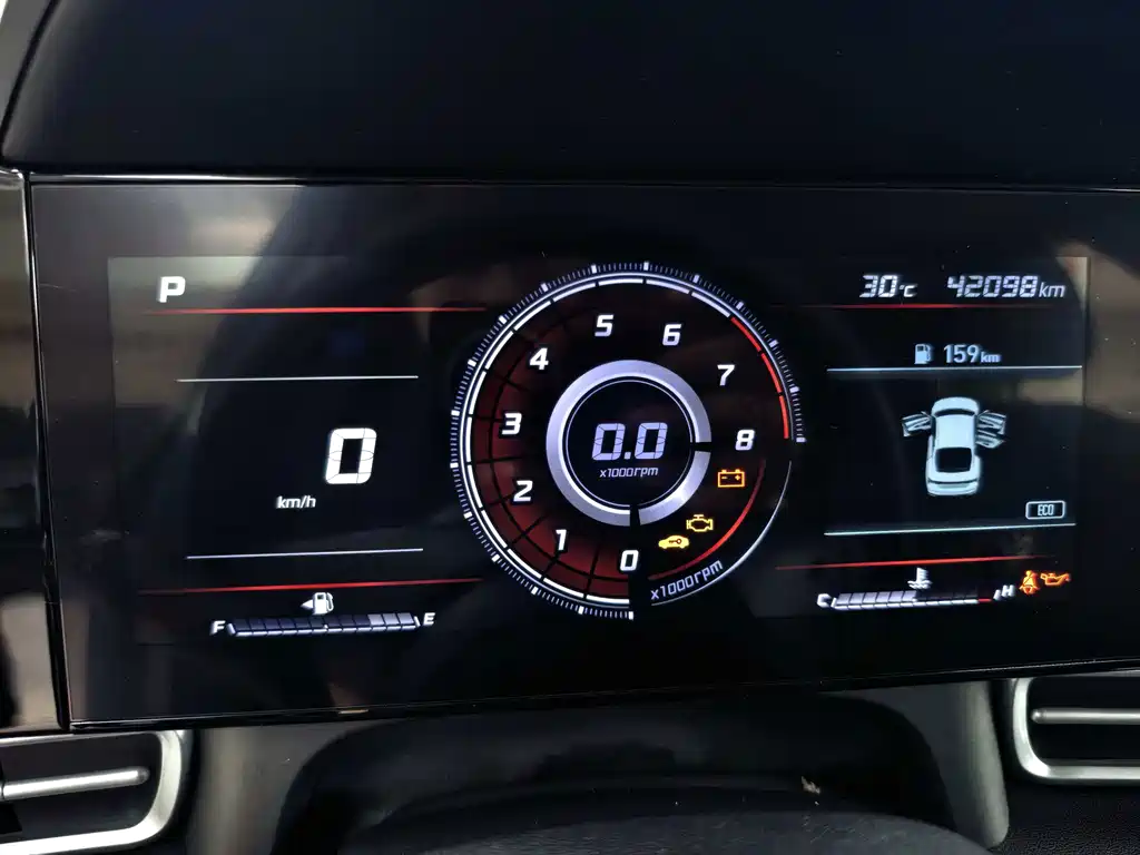 Hyundai Elantra 2022