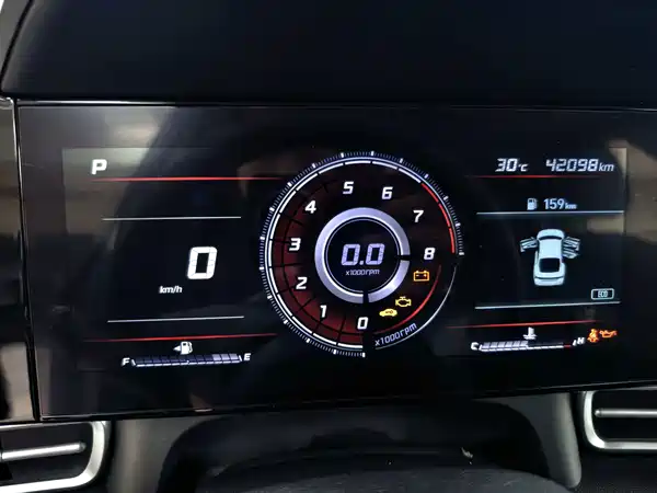 Hyundai Elantra 2022