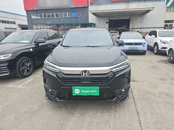 Honda Breeze 2021