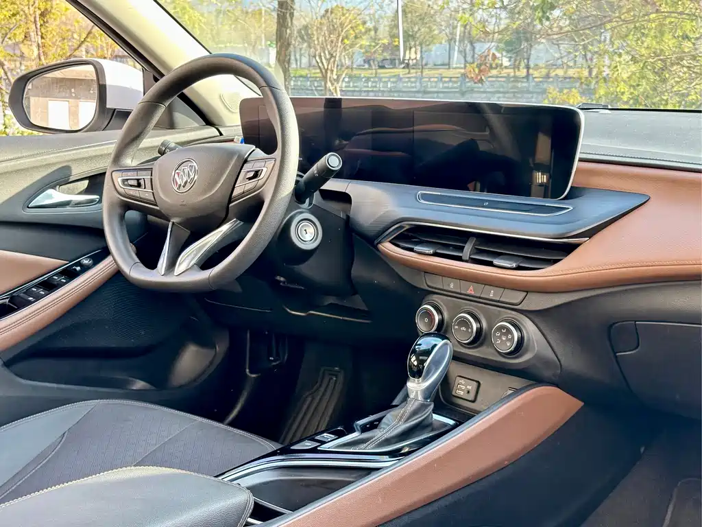 Buick Verano 2022 — фото 16