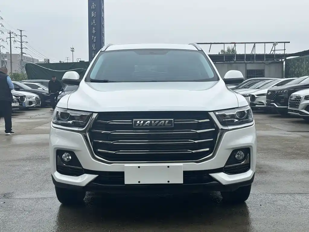 Haval H6 2022