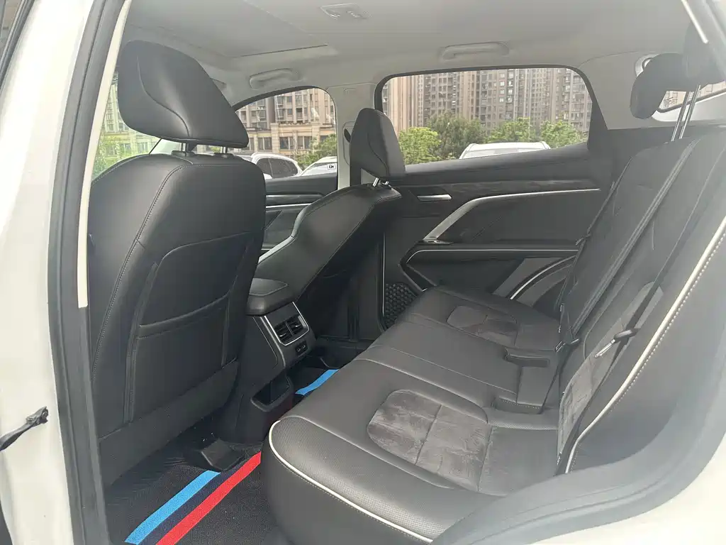Haval H6 2022