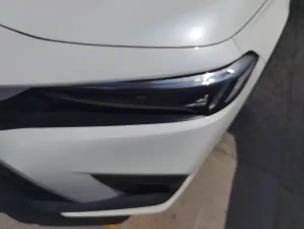 Honda Civic 2024