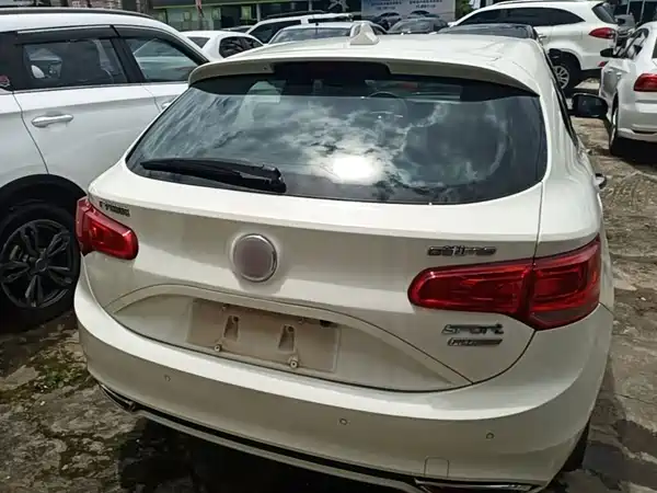 Fiat Delight 2016