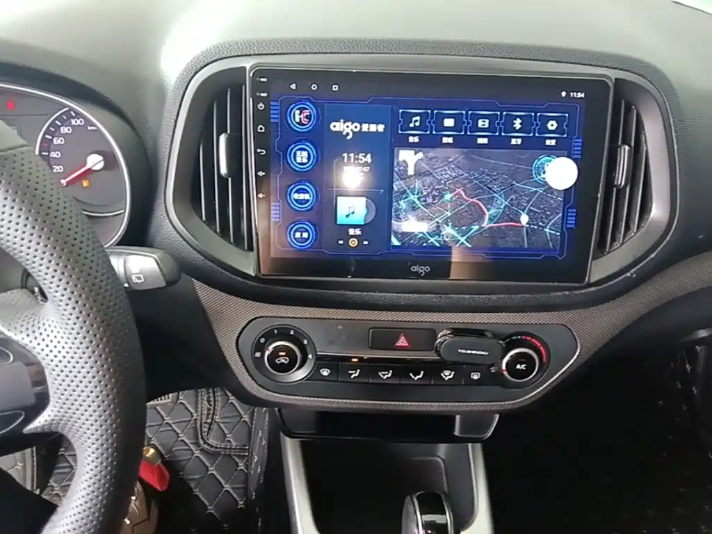Kia KX3 Proud Running 2016 — фото 13