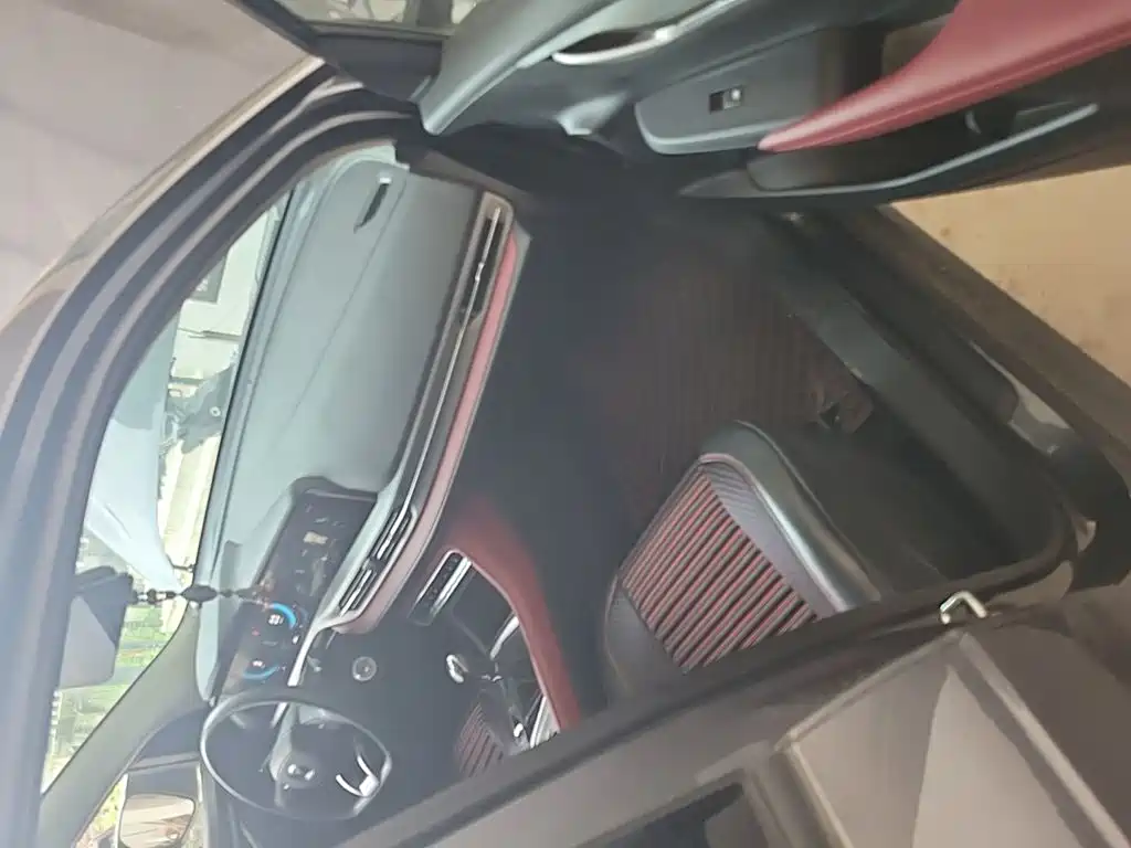 Changan CS55PLUS 2022 — фото 18