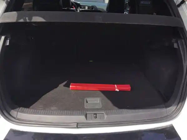 Volkswagen Golf GTI 2016