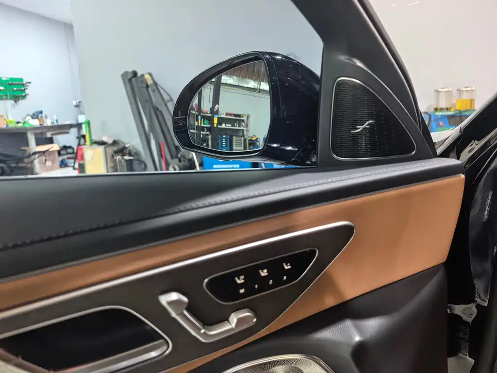 Mercedes-Benz E-Class 2026