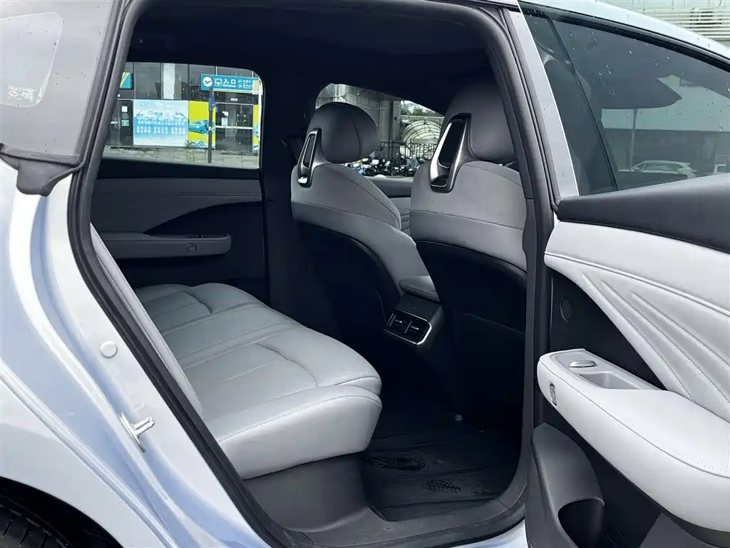 Nissan N7 2025 — фото 15