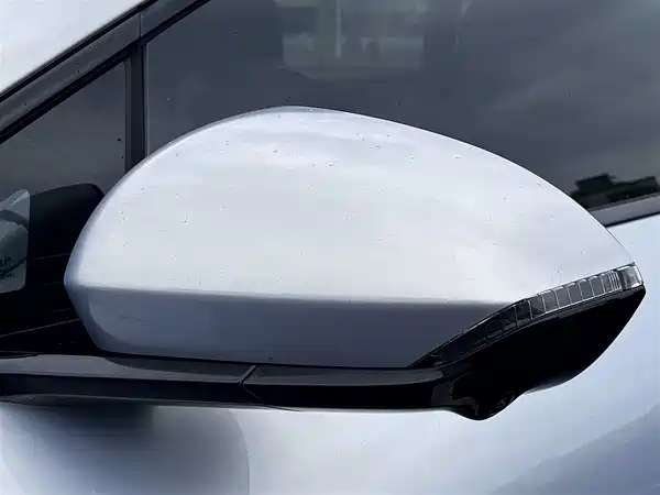 Nissan N7 2025