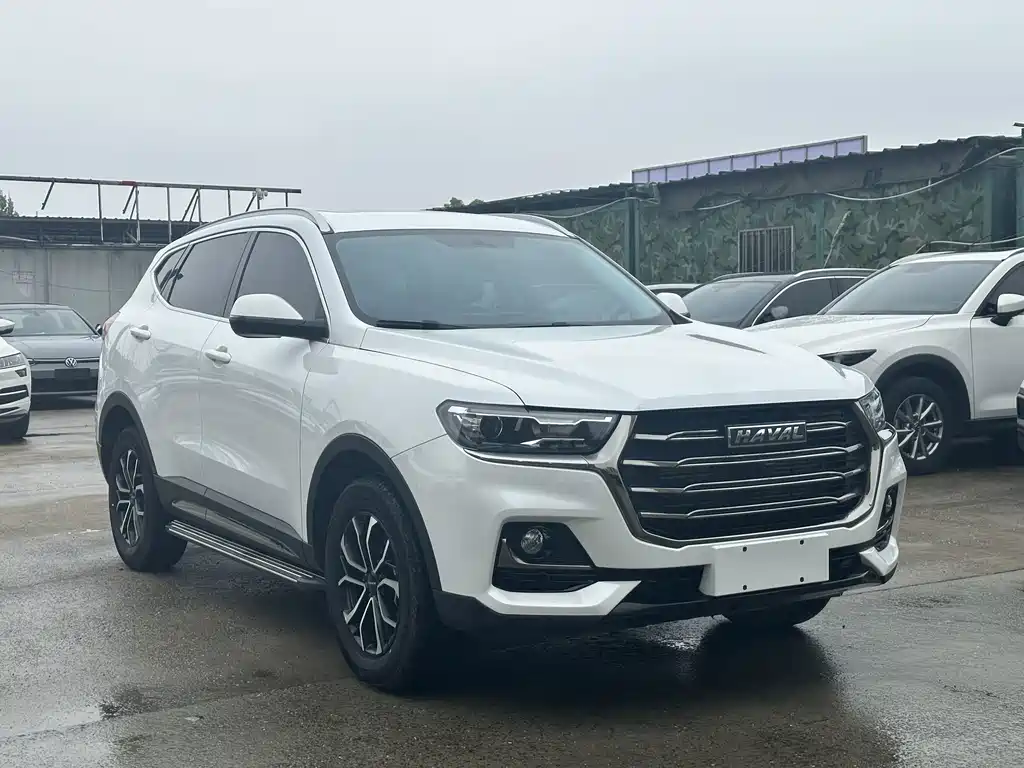 Haval H6 2022