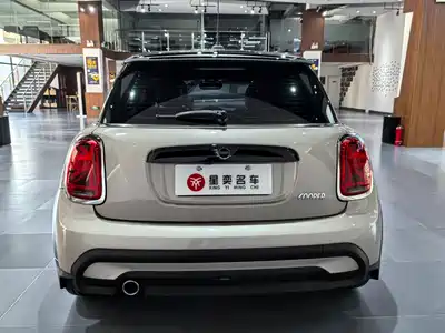 MINI MINI 2024