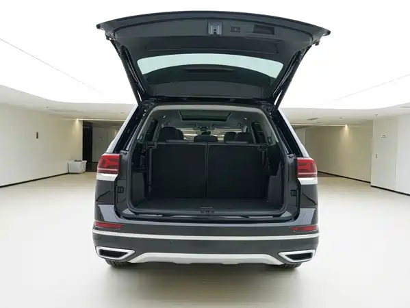 Volkswagen Teramont 2023