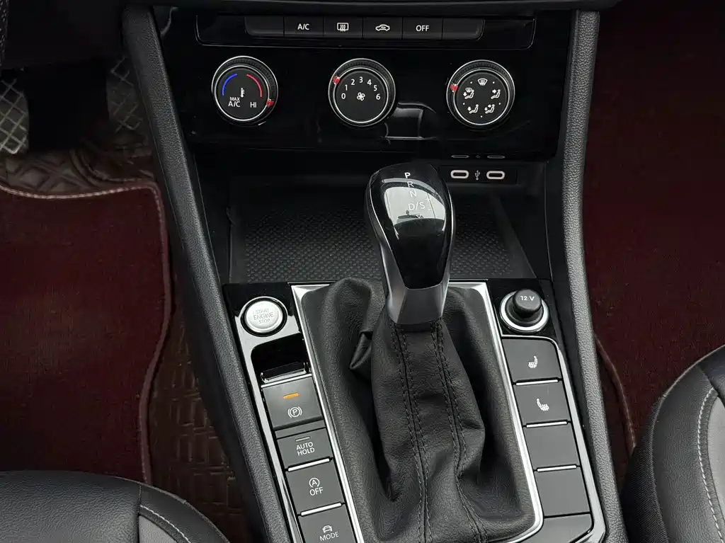Volkswagen Sagitar 2022 — фото 19