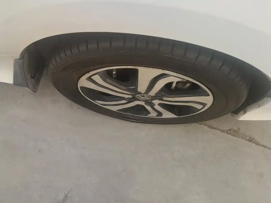 Honda City 2018