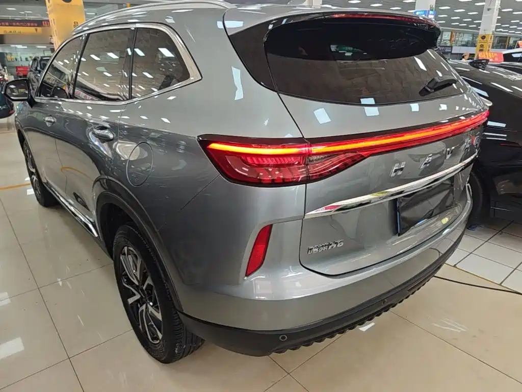 Haval H6 2021